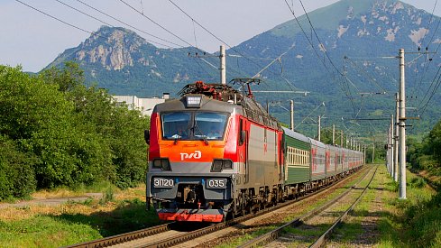 4 августа – День железнодорожника